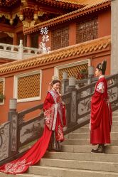 -太古映画婚纱摄影(天河店)