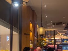 -巴盟人家·内蒙地方菜(华丽家族店)