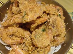 -桥东喜碧海鲜街(水东街店)