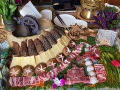 -慢丽江·云南野生菌土鸡锅(西山店)