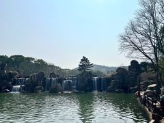 -白马涧龙池景区