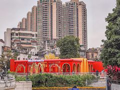 -广州西关永庆坊旅游区