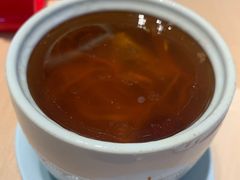 虫草花炖龙骨汤-多喝汤·炖汤蒸饭(云门店)