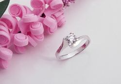 点击看大图 -威德钻石-克拉钻大本营(南京东路店)