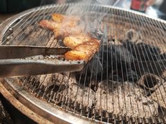 -炭虎烤肉(桂林路店)
