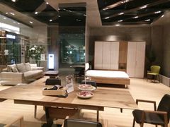 -红星美凯龙国际家居博览中心至尊mall停车场