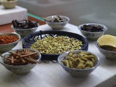 -璞真扎染博物馆