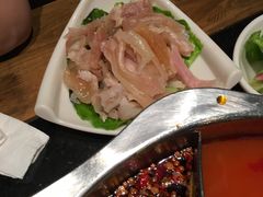 -纸盐河码头火锅(十八梯店)