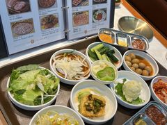 -六七八韩式烤肉·韩国料理(上杭路店)