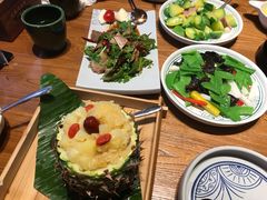 -云海肴云南菜·蒸汽石锅鱼(北京良乡华冠店)