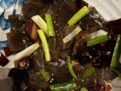 -黔蘑菇四季餐厅(观山湖店)