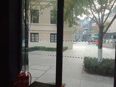 -星巴克臻选(北京前门大街店)
