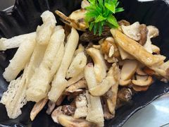 -名善山珍·野生菌汤锅(文殊院店)