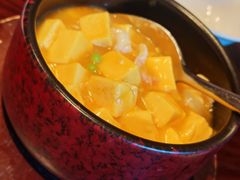 -采悦轩中餐厅·粤菜·海南菜(神州半岛喜来登度假酒店)