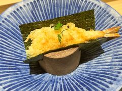-眞日本料理