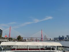 -丹东路渡口(轮渡站)