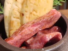 -厚贞日式烤肉(龙之梦店)