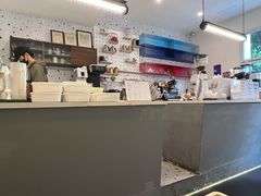 -Jeans Coffee牛仔裤咖啡
