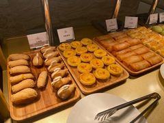 -京香轩·中餐厅(上海中庚聚龙酒店)