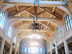 -中华圣公会教堂旧址