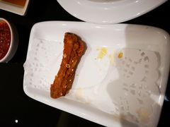 蒜香排骨-湖锦酒楼·32年地道湖北菜(光谷店)