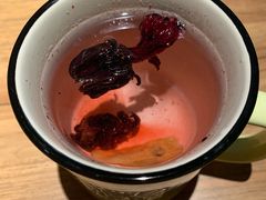 洛神花茶-太二酸菜鱼(金沙印象城店)
