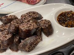 -元山烤肉店(假日广场店)