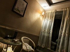 -摩音养生SPA(水湾店)