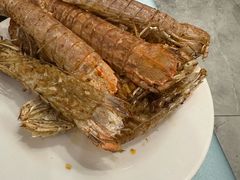 -金马门国际美食百汇(珞喻路店)