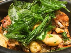 -竹里馆 ·茶食(奥体店)