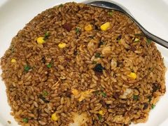 乾隆炒饭-乾隆美食·本帮菜(黄河路店)