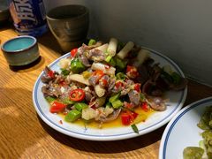 -静一餐厅·湖北菜(前门店)