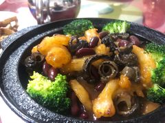 -黄埔合益酒家