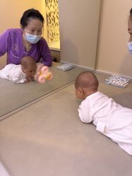 -馨月汇·独栋月子会所(静安店)