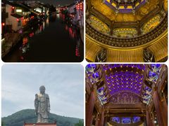 -惠山古镇·寄畅园