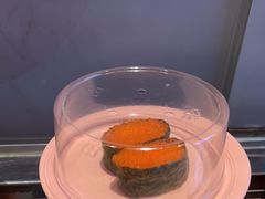 -争鲜回转寿司(通州万达店)
