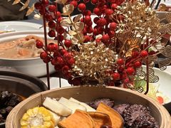 -汉水谣·江景餐厅(江滩店)