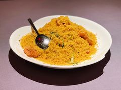 避风塘炒虾-金鸭季·北京烤鸭(深业上城店)