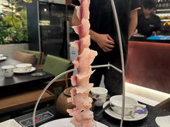 -得意咚瓜·顺德鱼生·冬瓜火锅(深圳首店)