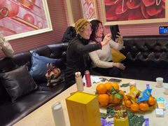 -自由港KTV(王子公主金平店)