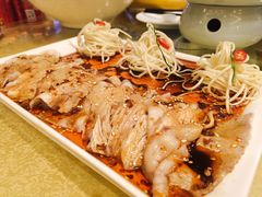 -陈麻婆豆腐(春熙店)