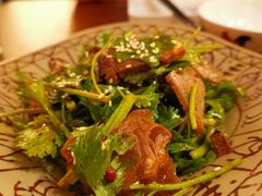 -高烤场烧烤餐厅(文华里店)