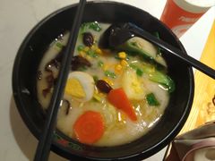 -面爱面 - 老北京炸酱面(前门店)