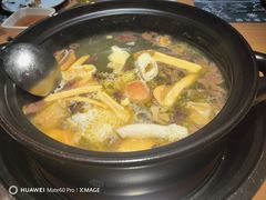 -一朵菌·野生菌探索家火锅(南亚店)