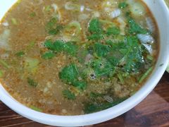 -化三驴肉汤馆老店