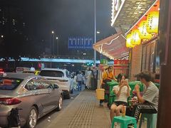 -辣螃铠盆盆蟹大排档(总店)