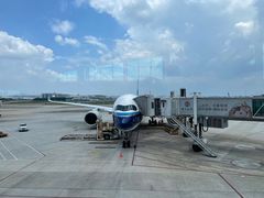 -广州白云国际机场-T2航站楼