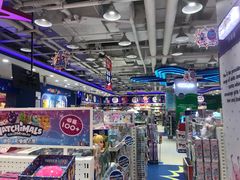 -TOYSRUS玩具反斗城(凯德广场云尚店)