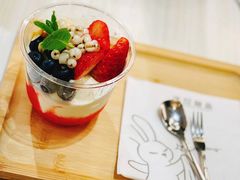 -满记甜品(静安大悦城店)