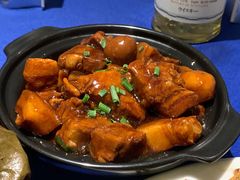 特色红烧肉-建国328 本帮小馆·面馆